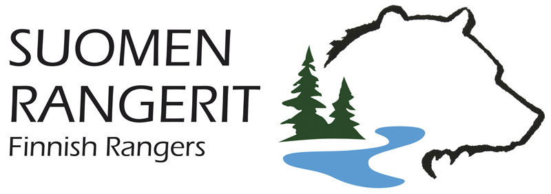 Suomen Rangerit ry – logo
